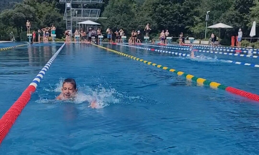 Schwimmfest 26