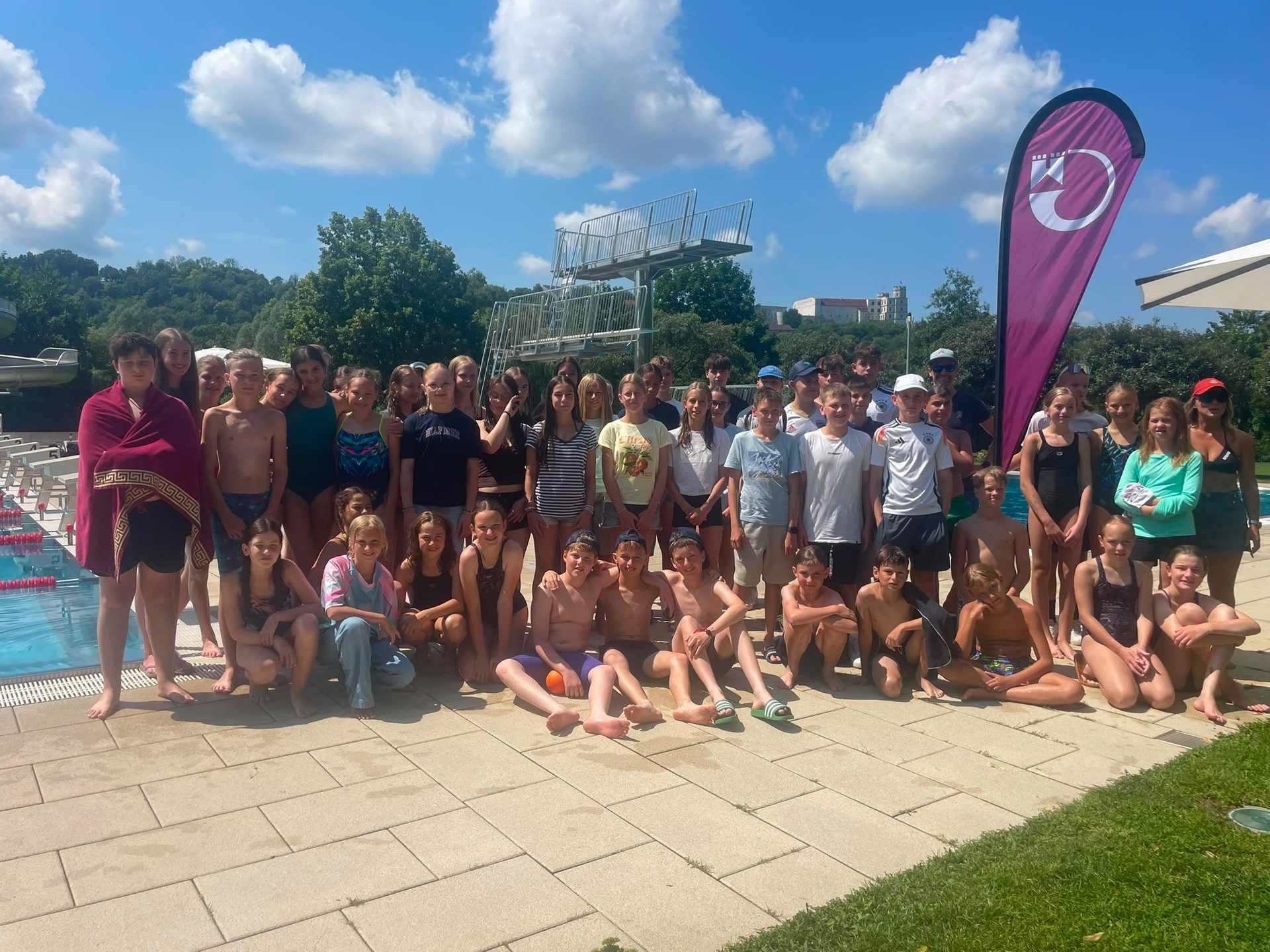 Schwimmfest 26