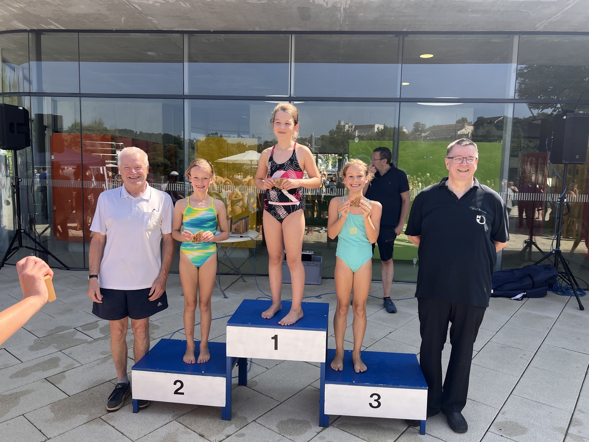 Schwimmfest 26