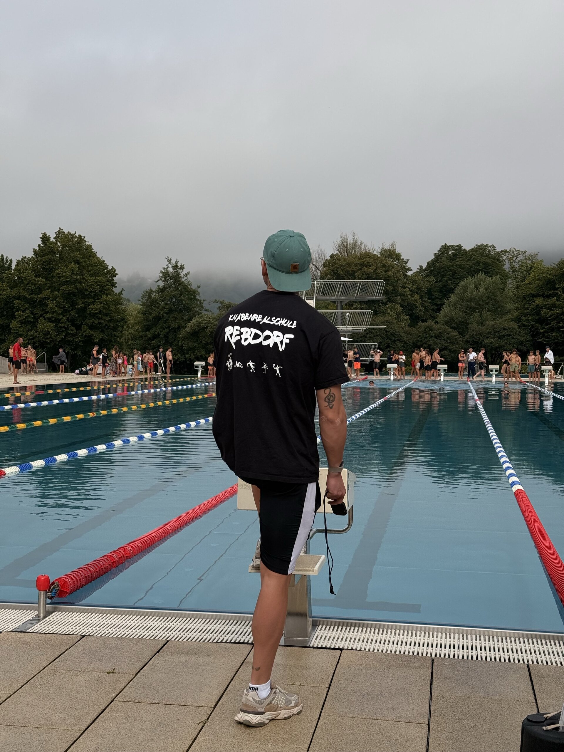 Schwimmfest 26