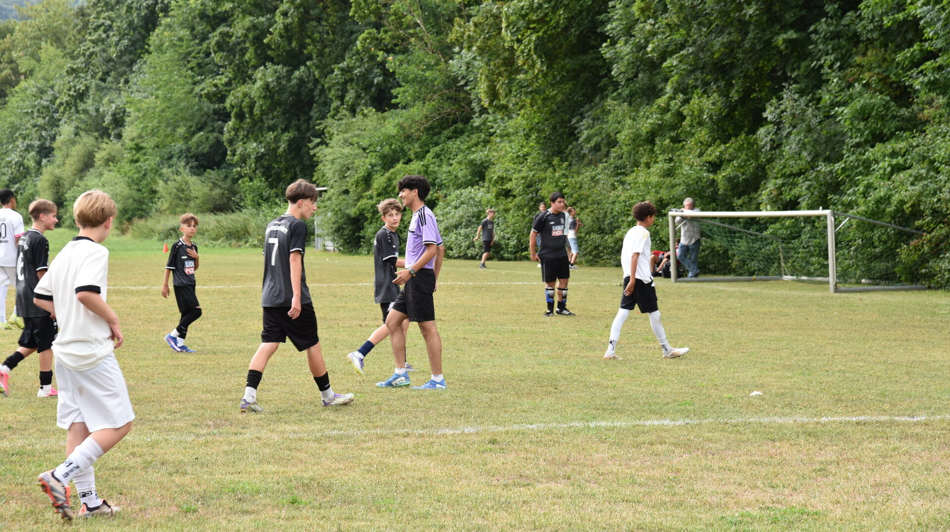 Fußballturnier 26