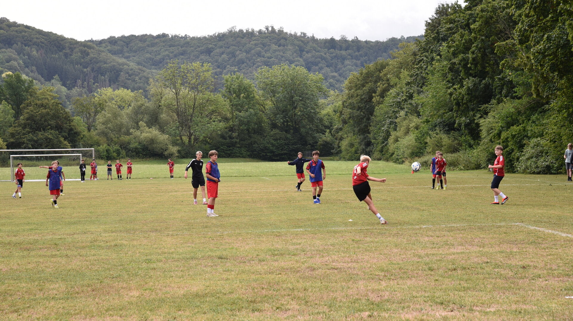 Fußballturnier 26