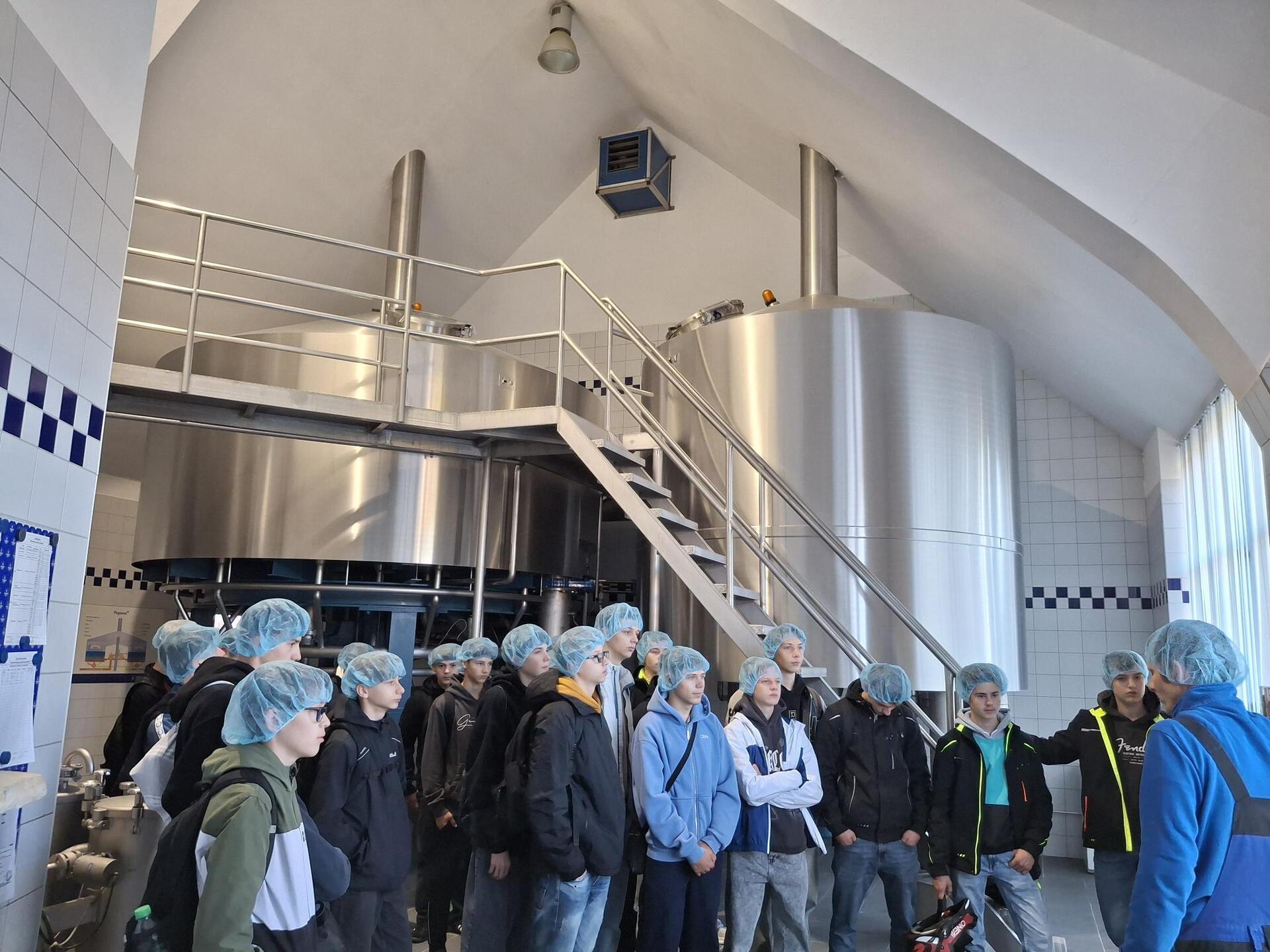 Brauerei 26