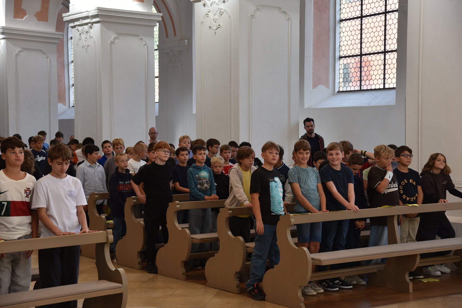 Gottesdienst 26