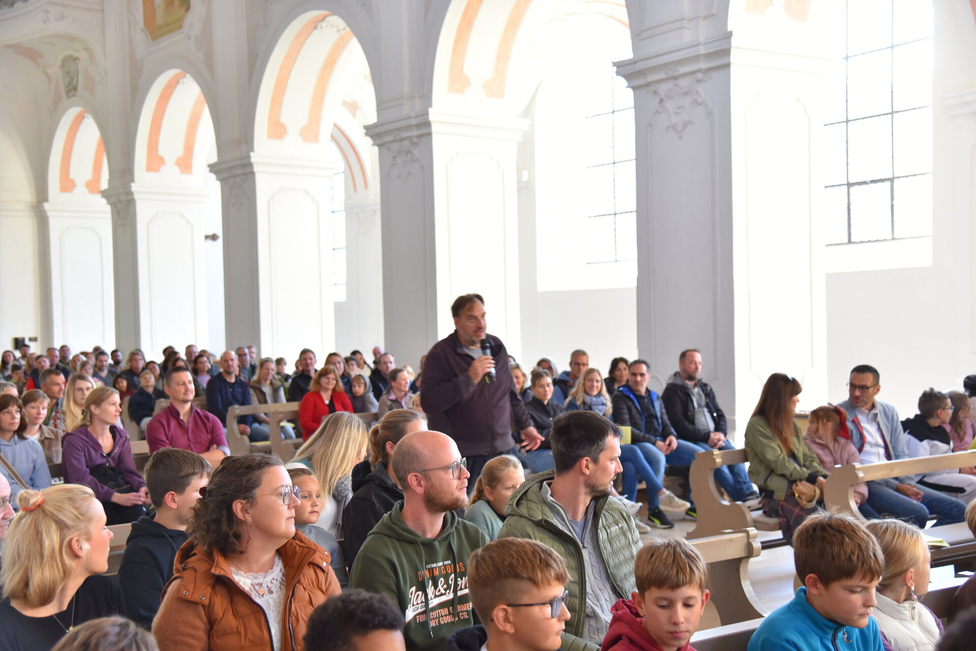 Kennenlerntage 26