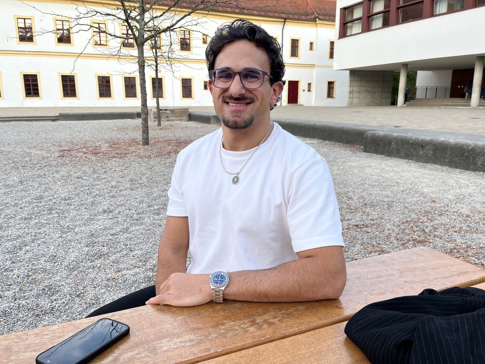 Vortrag